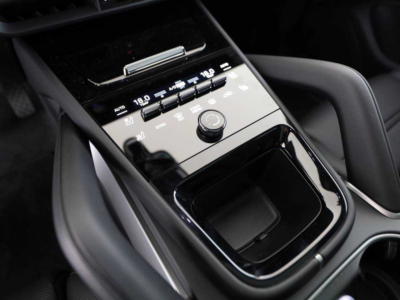 Porsche Cayenne III ph2 E-Hybrid Coupé - 2025 - Joinsteer - #15