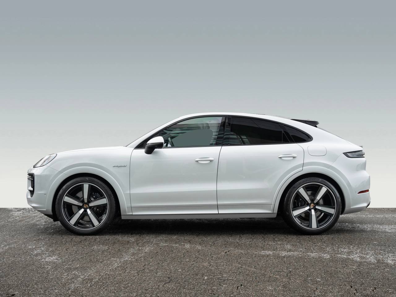 Porsche Cayenne III ph2 S E-Hybrid Coupé - 2025 - Joinsteer - #2