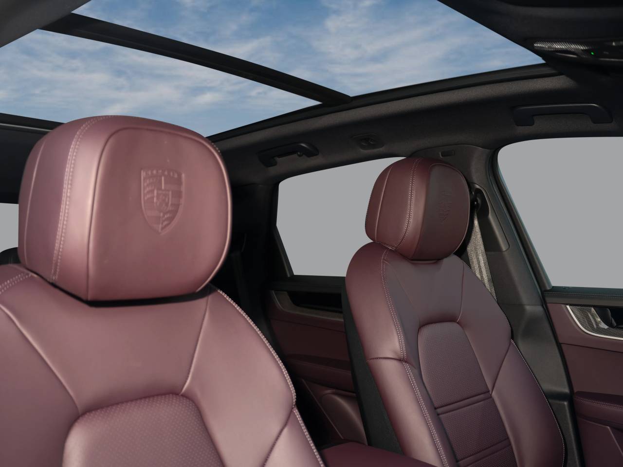 Porsche Cayenne III ph2 S E-Hybrid - 2024 - Joinsteer - #33