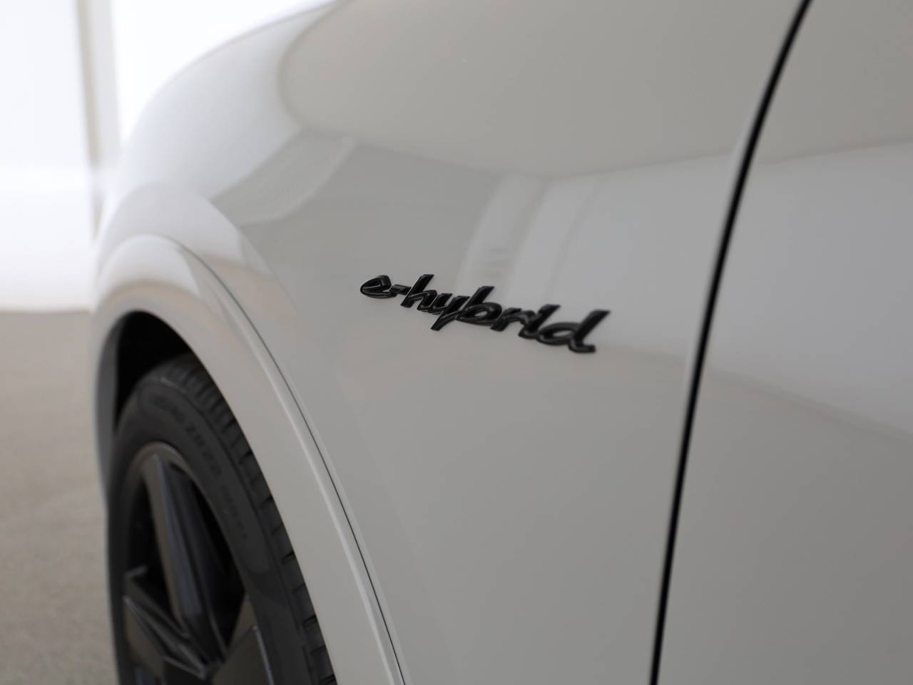 Porsche Cayenne III ph2 E-Hybrid Coupé - 2025 - Joinsteer - #20