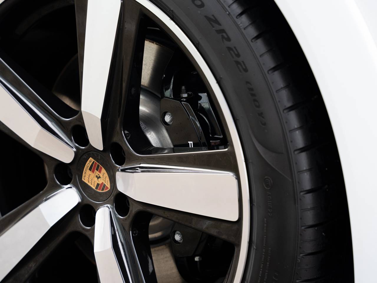 Porsche Cayenne III ph2 S E-Hybrid Coupé - 2025 - Joinsteer - #7