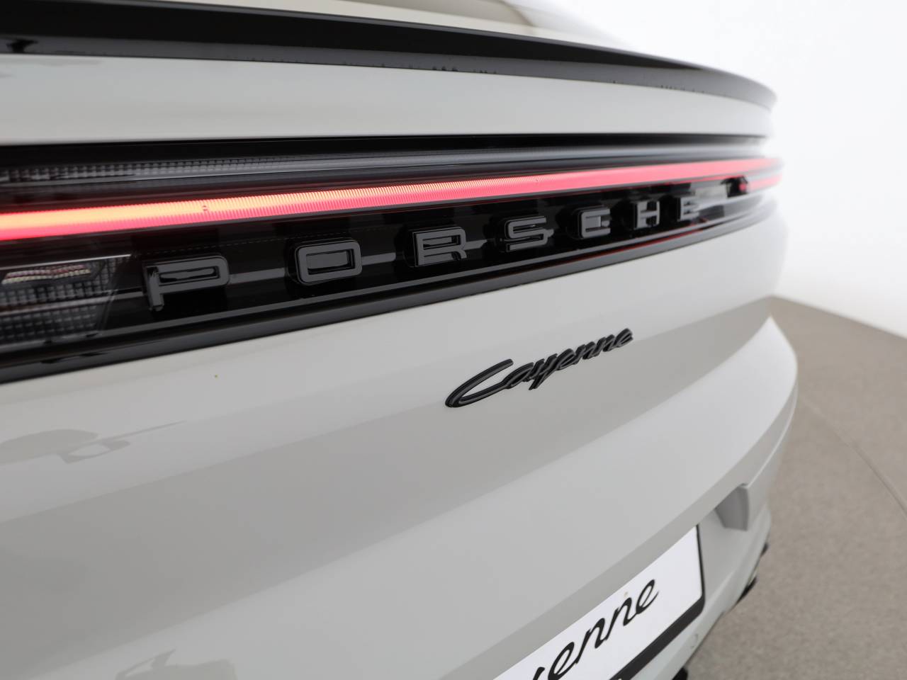 Porsche Cayenne III ph2 E-Hybrid Coupé - 2025 - Joinsteer - #21