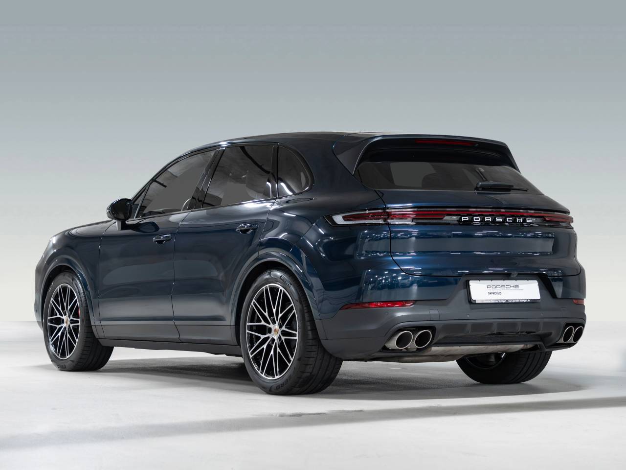 Porsche Cayenne III ph2 S - 2023 - Joinsteer - #3