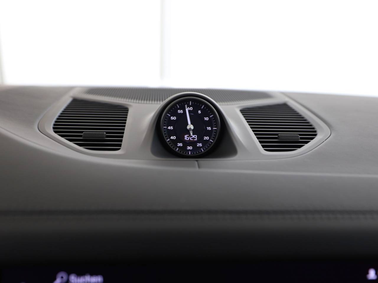 Porsche Cayenne III ph2 E-Hybrid Coupé - 2025 - Joinsteer - #22