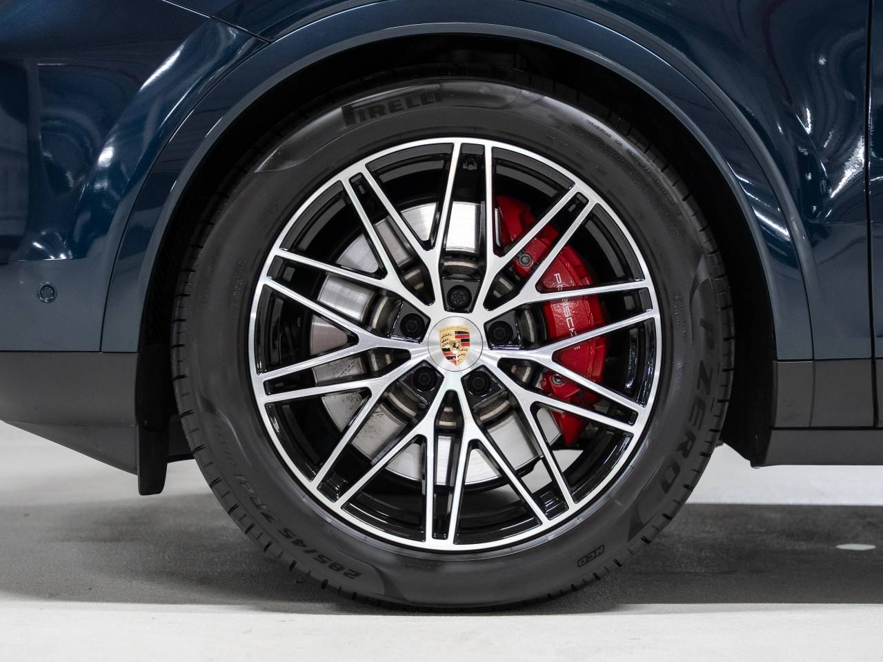 Porsche Cayenne III ph2 S - 2023 - Joinsteer - #4