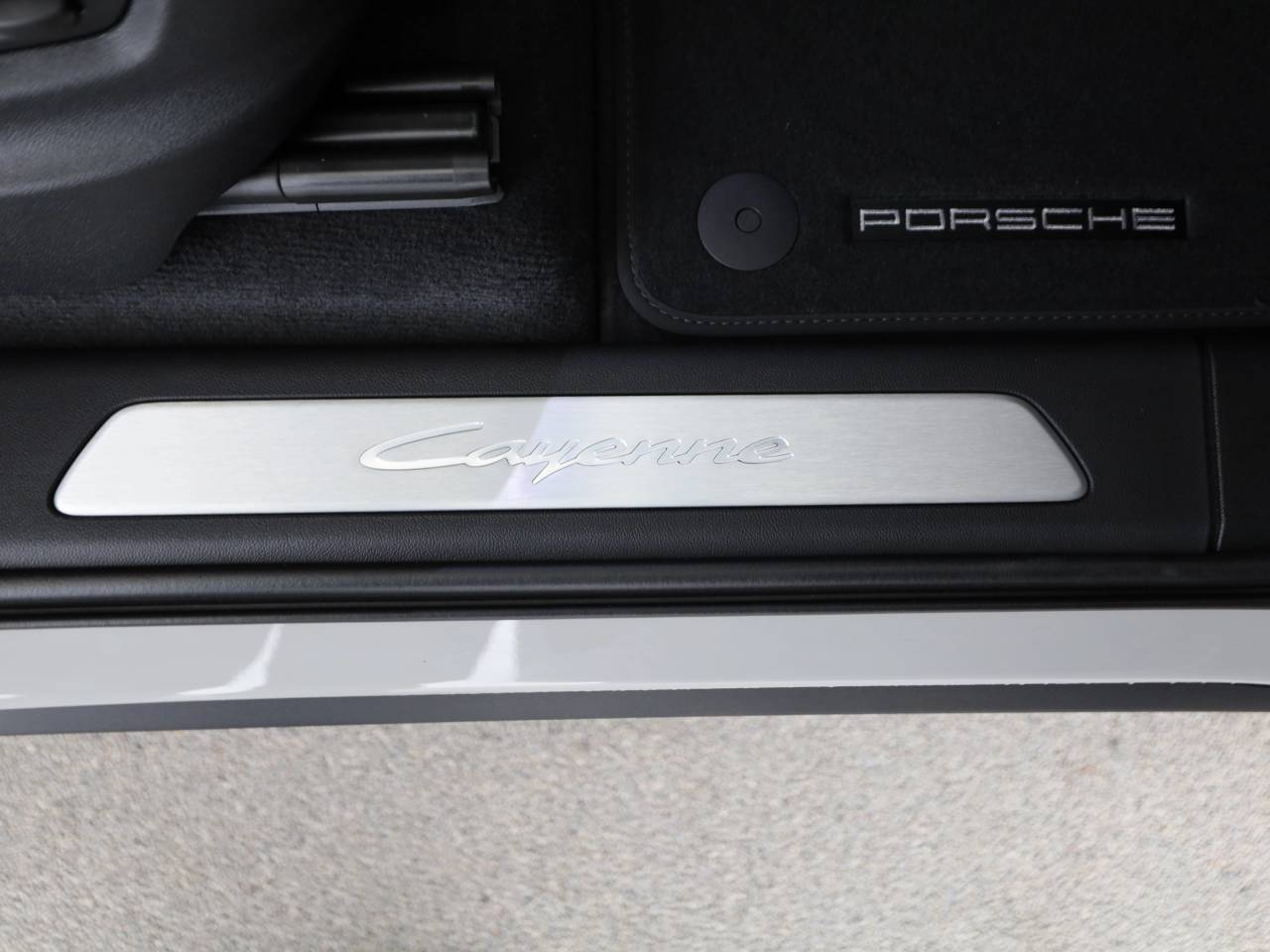 Porsche Cayenne III ph2 E-Hybrid Coupé - 2025 - Joinsteer - #23