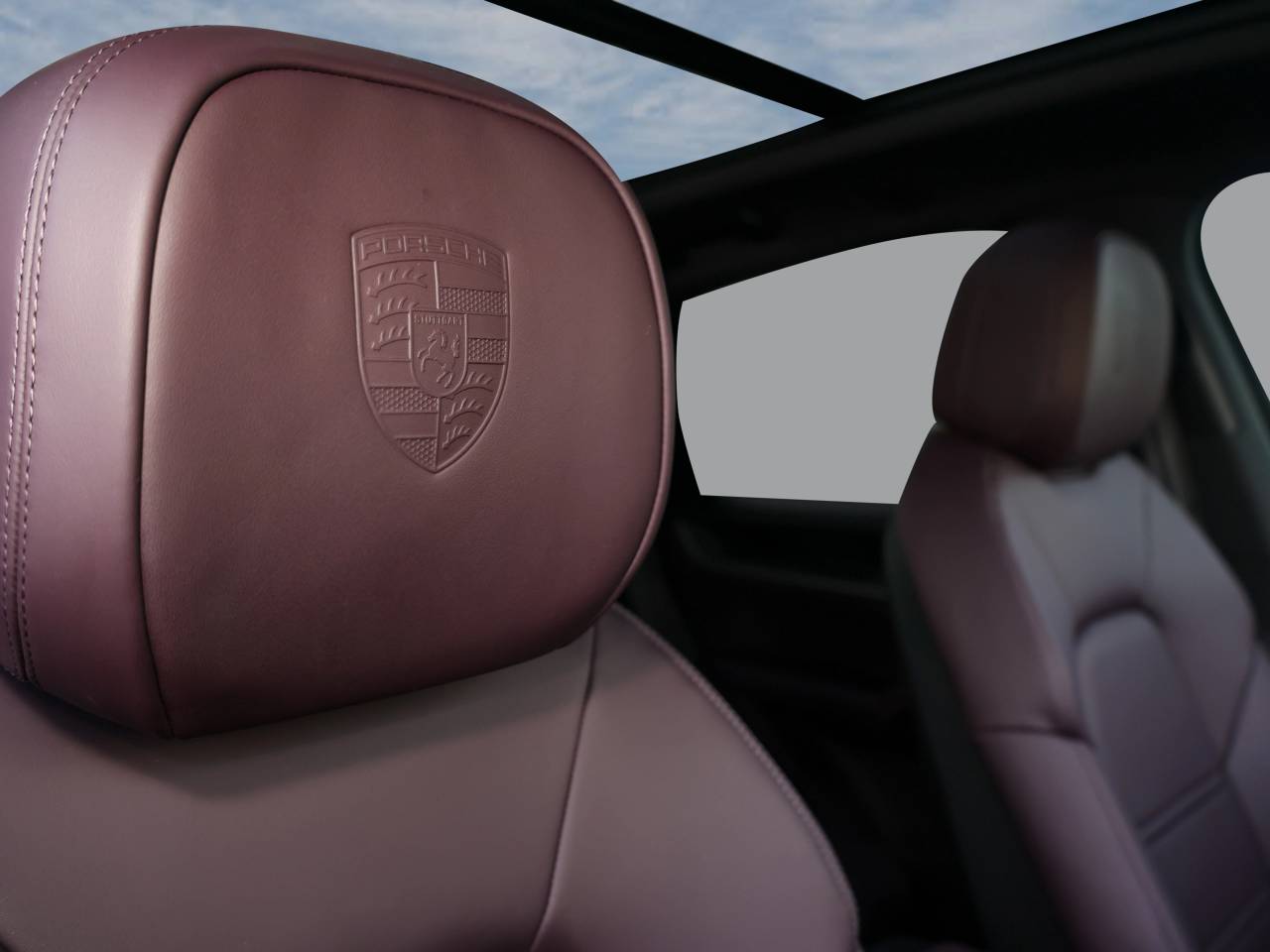 Porsche Cayenne III ph2 S E-Hybrid - 2024 - Joinsteer - #39