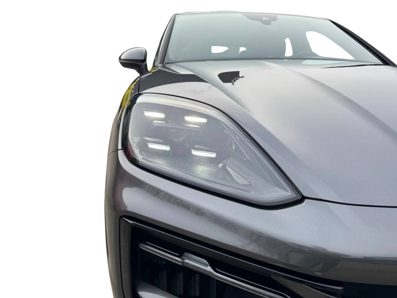 Porsche Cayenne III ph2 S E-Hybrid Coupé - 2025 - Joinsteer - #11