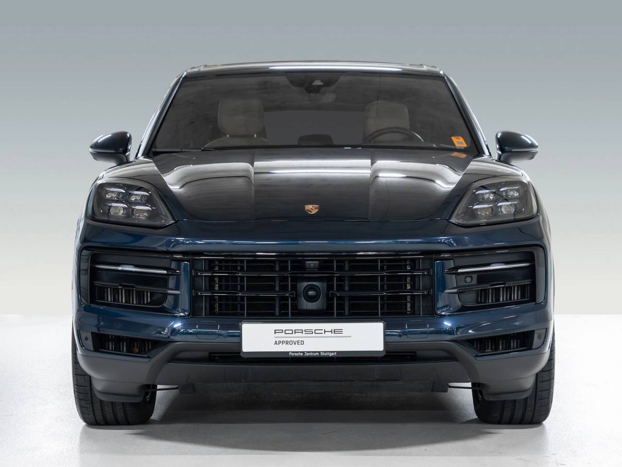 Porsche Cayenne III ph2 S - 2023 - Joinsteer - #6