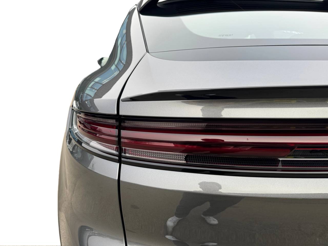 Porsche Cayenne III ph2 S E-Hybrid Coupé - 2025 - Joinsteer - #12