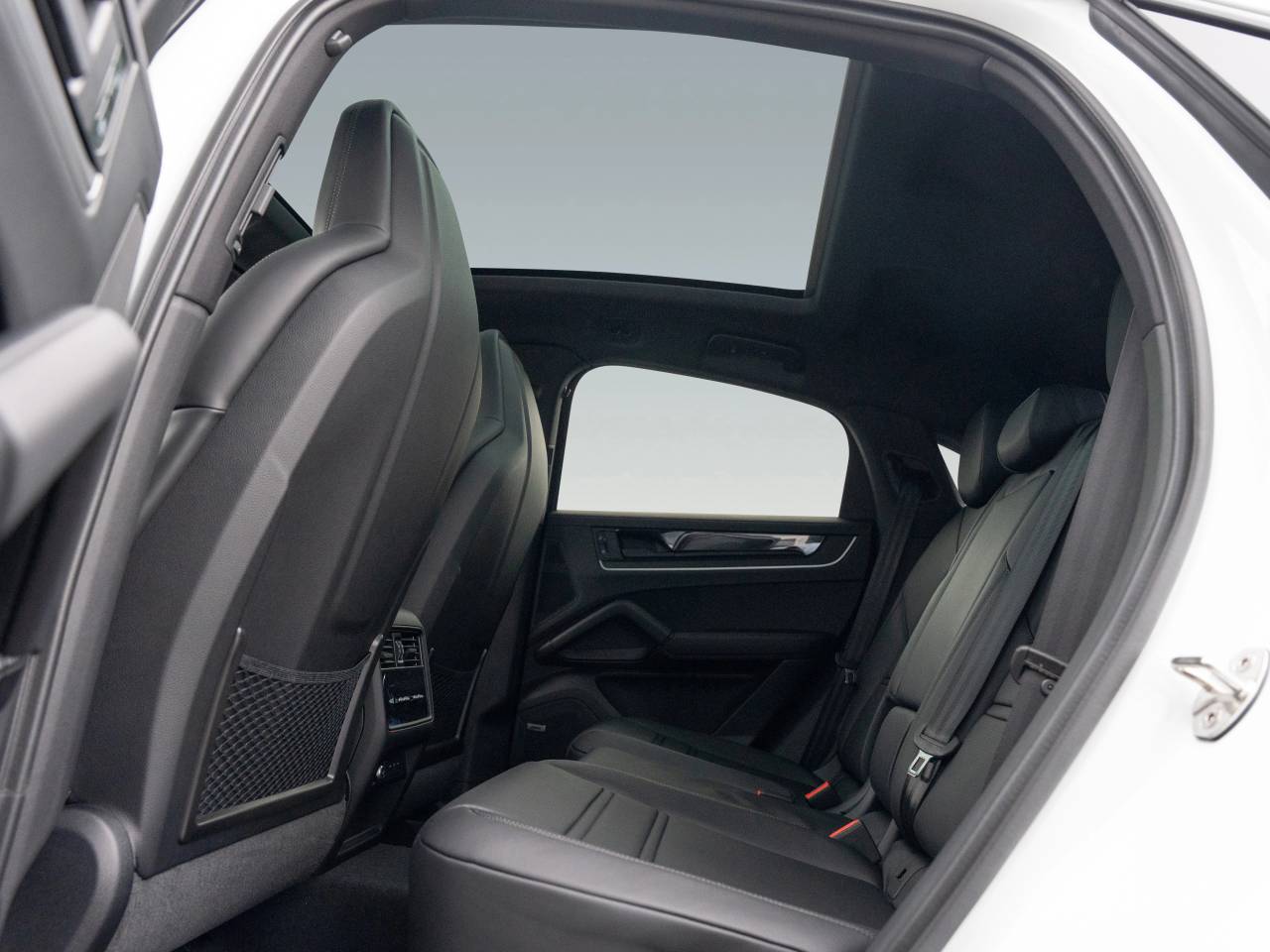 Porsche Cayenne III ph2 S E-Hybrid Coupé - 2025 - Joinsteer - #14