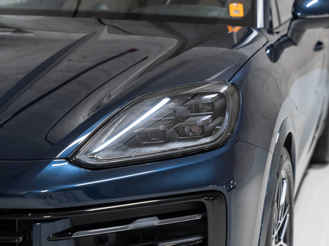 Porsche Cayenne III ph2 S - 2023 - Joinsteer - #10