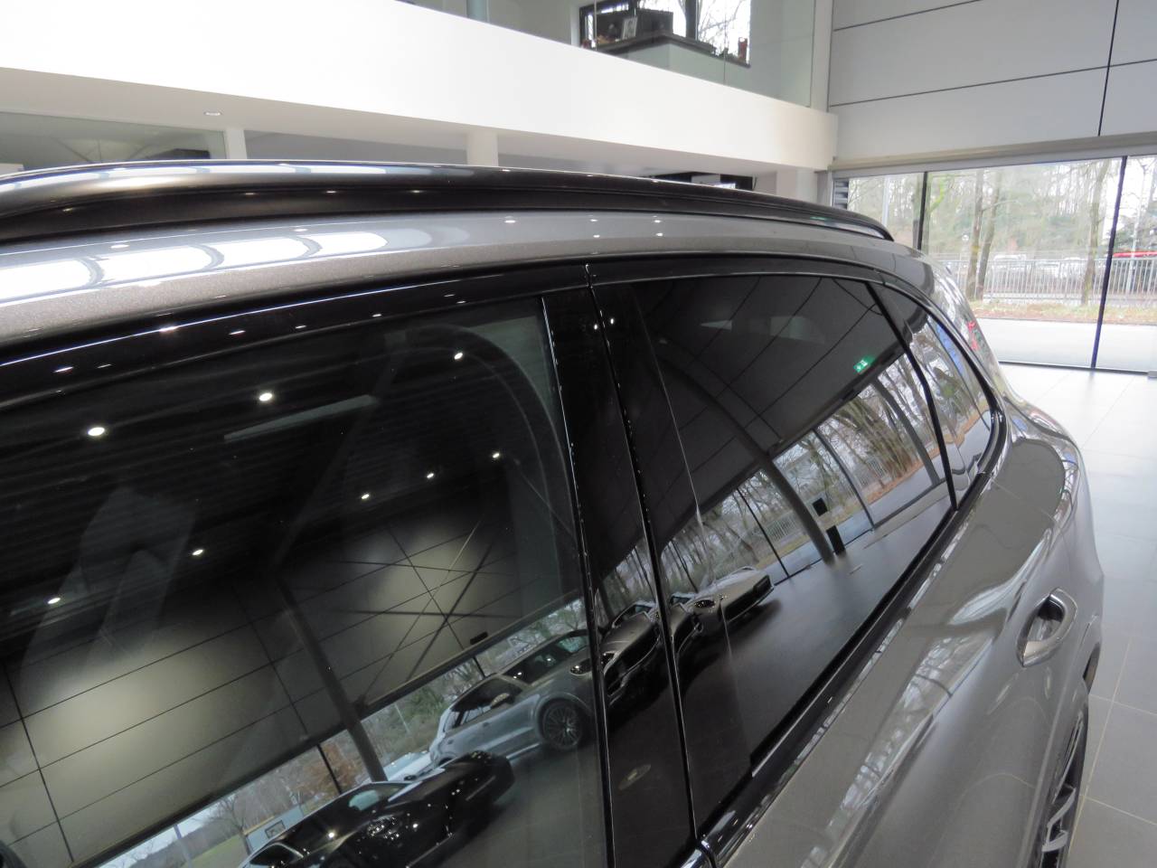 Porsche Cayenne III ph2 - 2025 - Joinsteer - #10