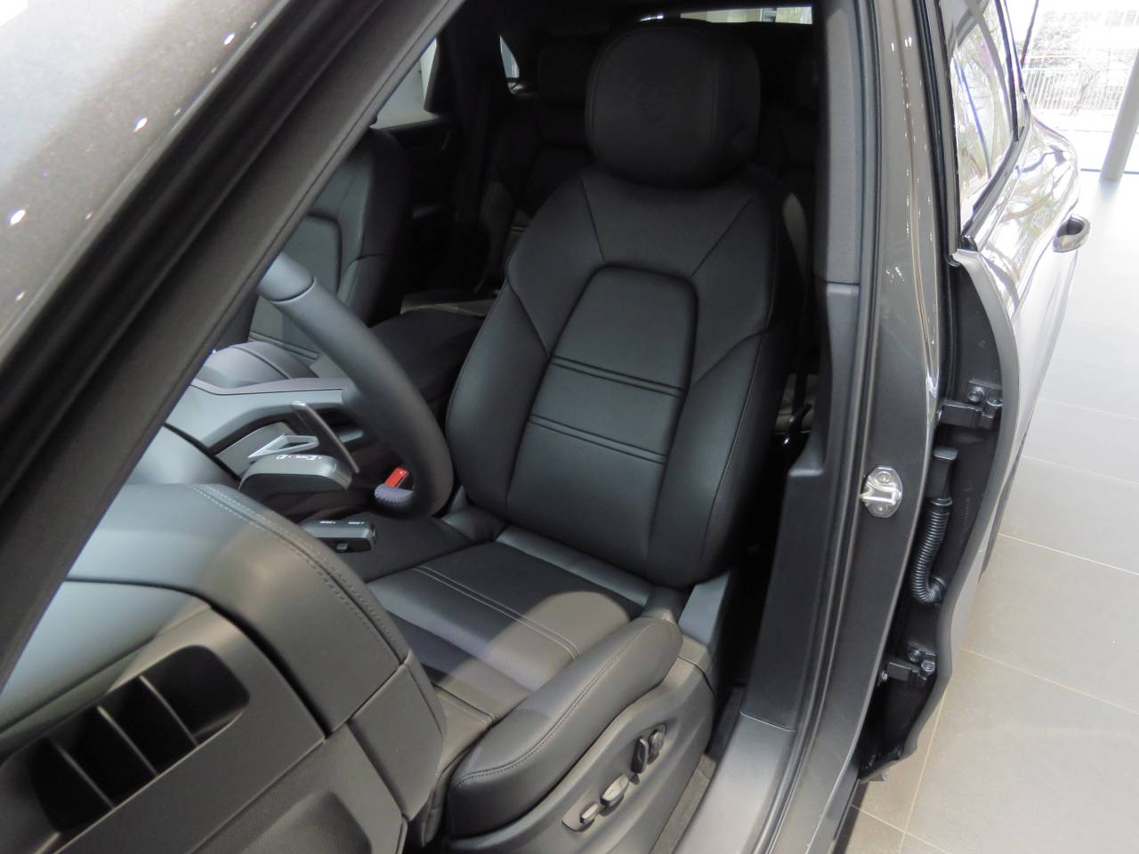 Porsche Cayenne III ph2 - 2025 - Joinsteer - #13