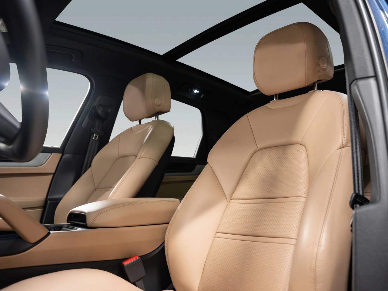 Porsche Cayenne III ph2 S - 2023 - Joinsteer - #14