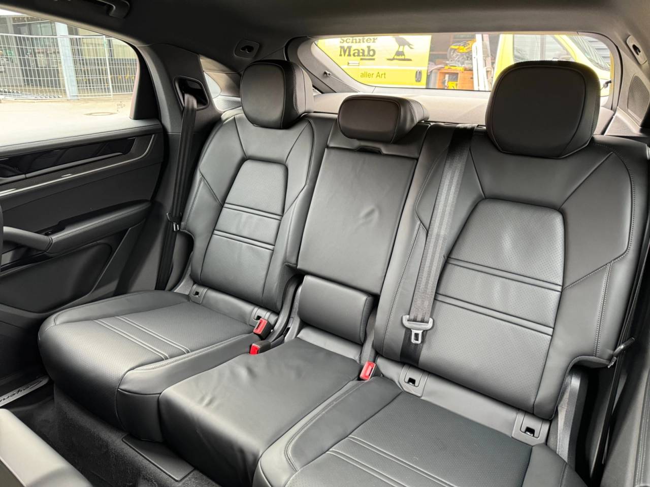 Porsche Cayenne III ph2 S E-Hybrid Coupé - 2025 - Joinsteer - #20