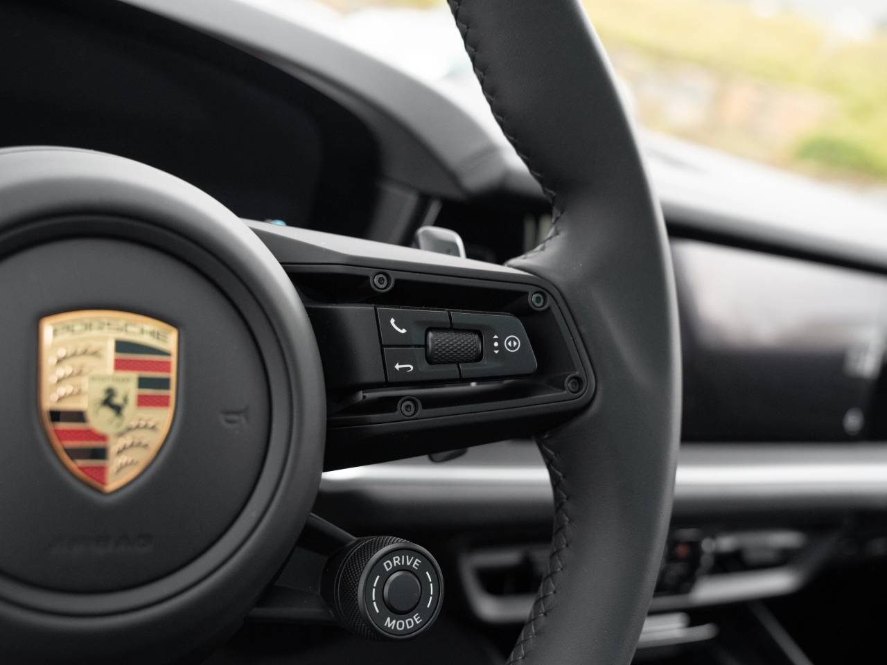 Porsche Cayenne III ph2 S E-Hybrid Coupé - 2025 - Joinsteer - #22