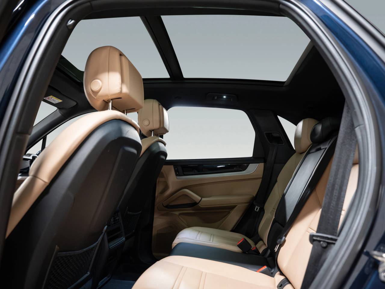 Porsche Cayenne III ph2 S - 2023 - Joinsteer - #16