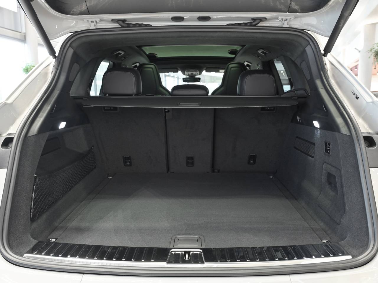 Porsche Cayenne III ph2 GTS - 2025 - Joinsteer - #9