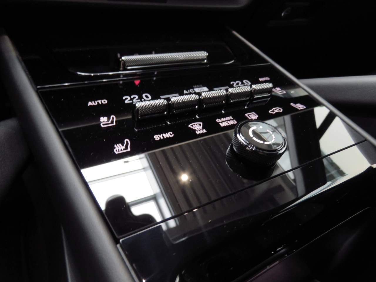 Porsche Cayenne III ph2 - 2025 - Joinsteer - #16