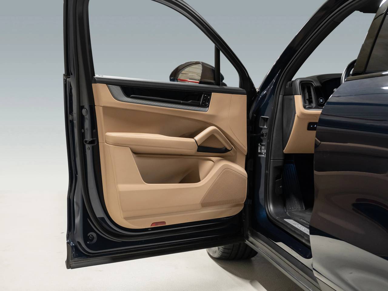 Porsche Cayenne III ph2 S - 2023 - Joinsteer - #17