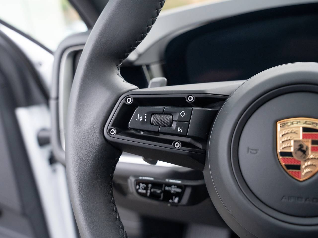 Porsche Cayenne III ph2 S E-Hybrid Coupé - 2025 - Joinsteer - #24