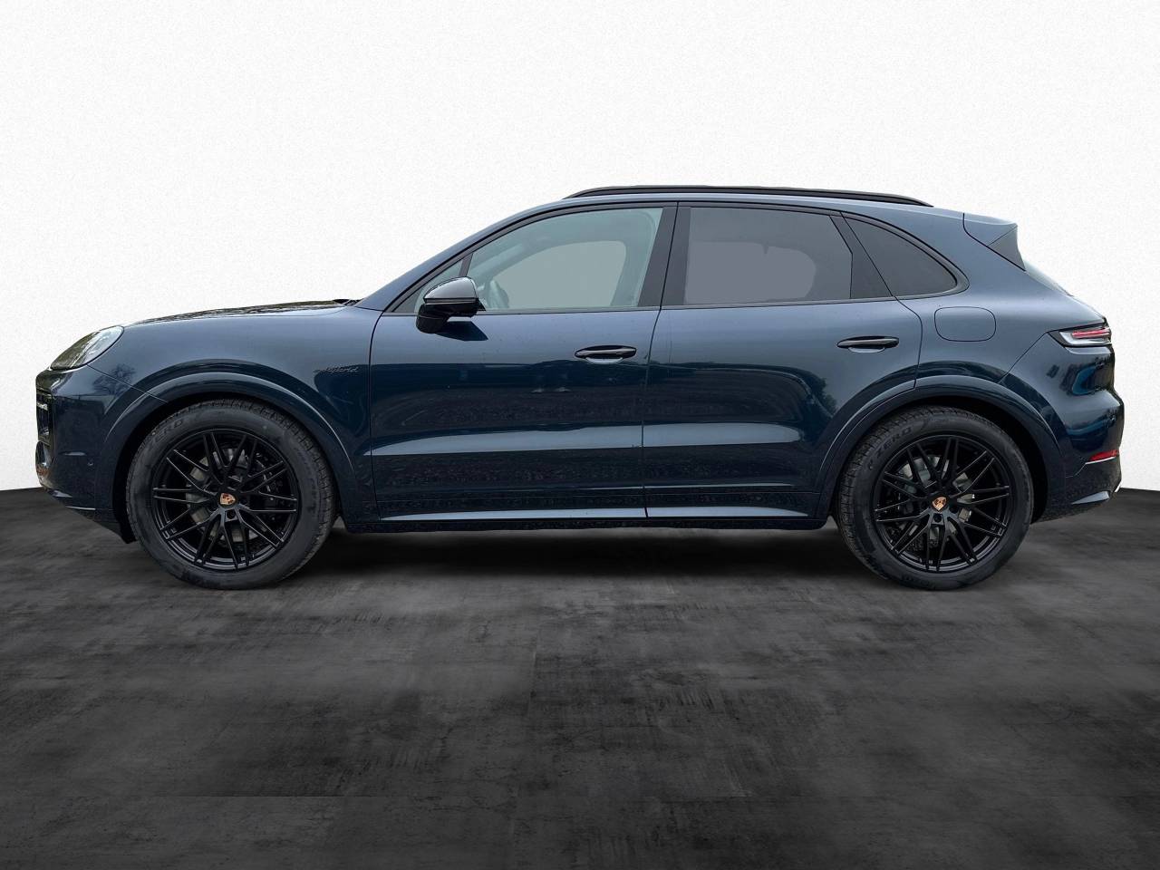 Porsche Cayenne III ph2 E-Hybrid - 2025 - Joinsteer - #2
