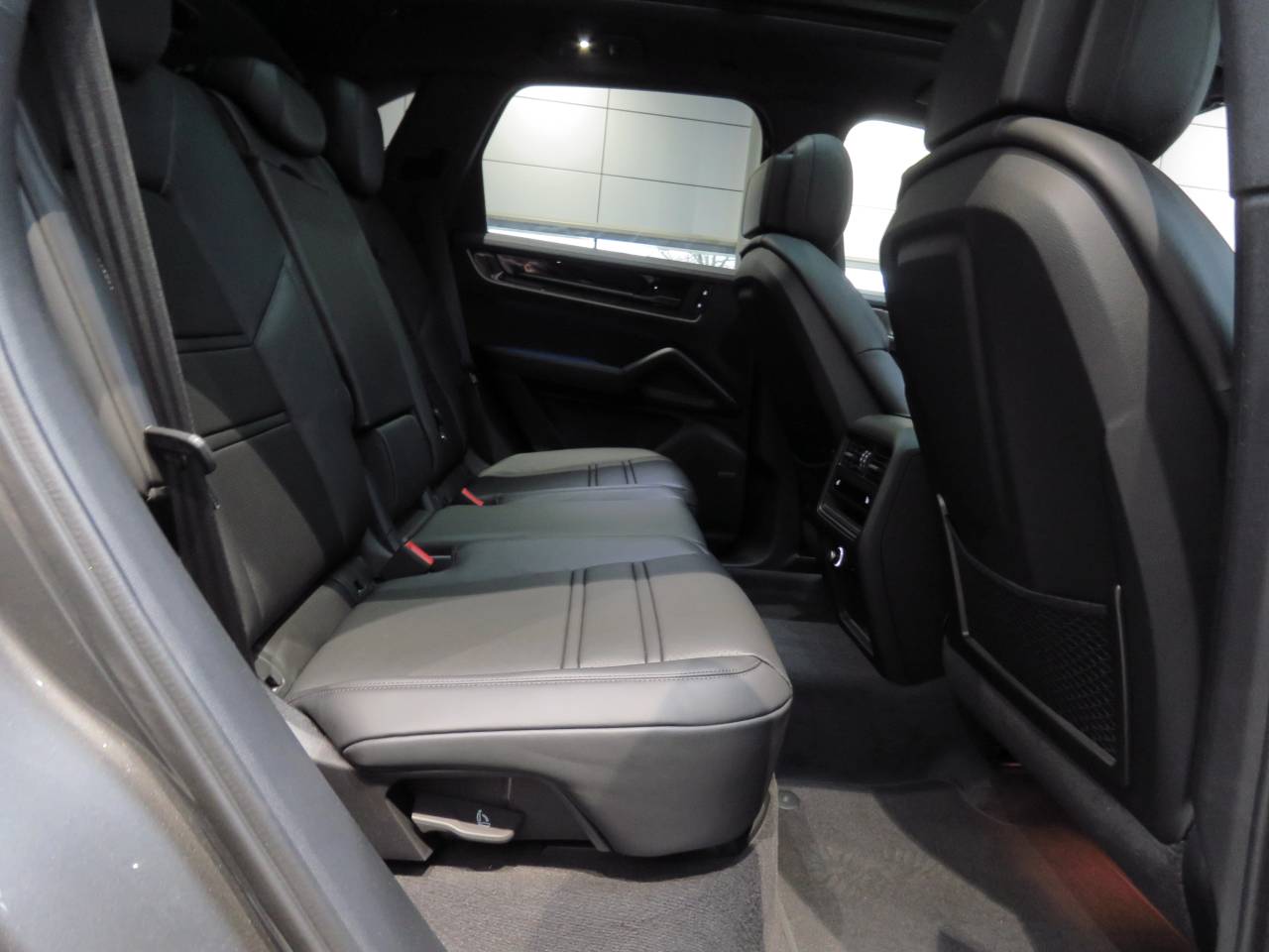 Porsche Cayenne III ph2 - 2025 - Joinsteer - #17