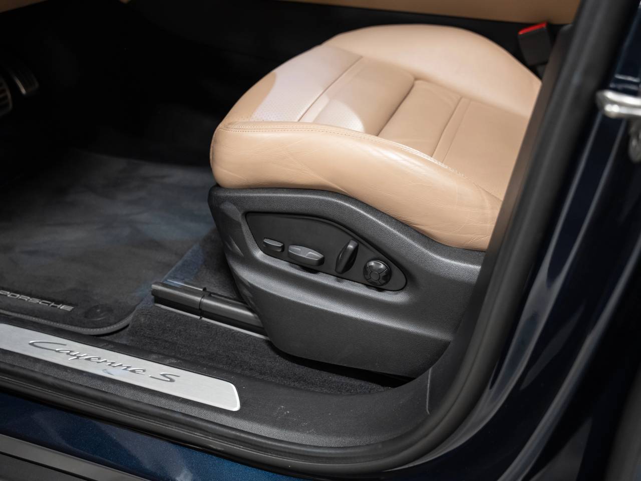 Porsche Cayenne III ph2 S - 2023 - Joinsteer - #18