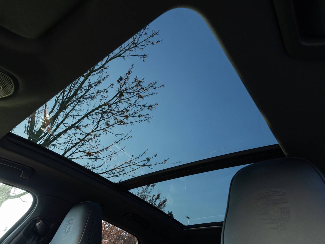 Porsche Cayenne III ph2 - 2025 - Joinsteer - #18