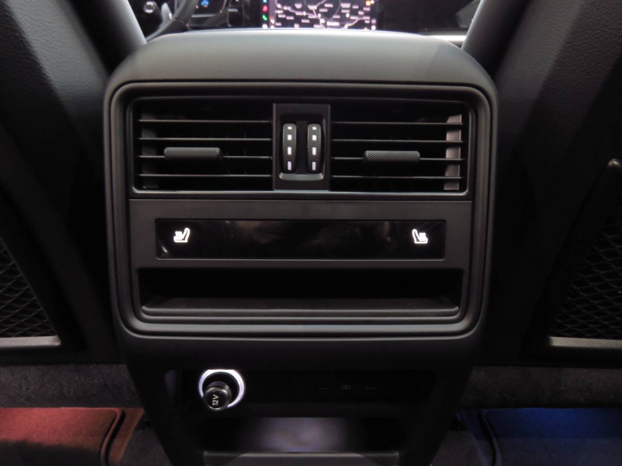 Porsche Cayenne III ph2 - 2025 - Joinsteer - #18