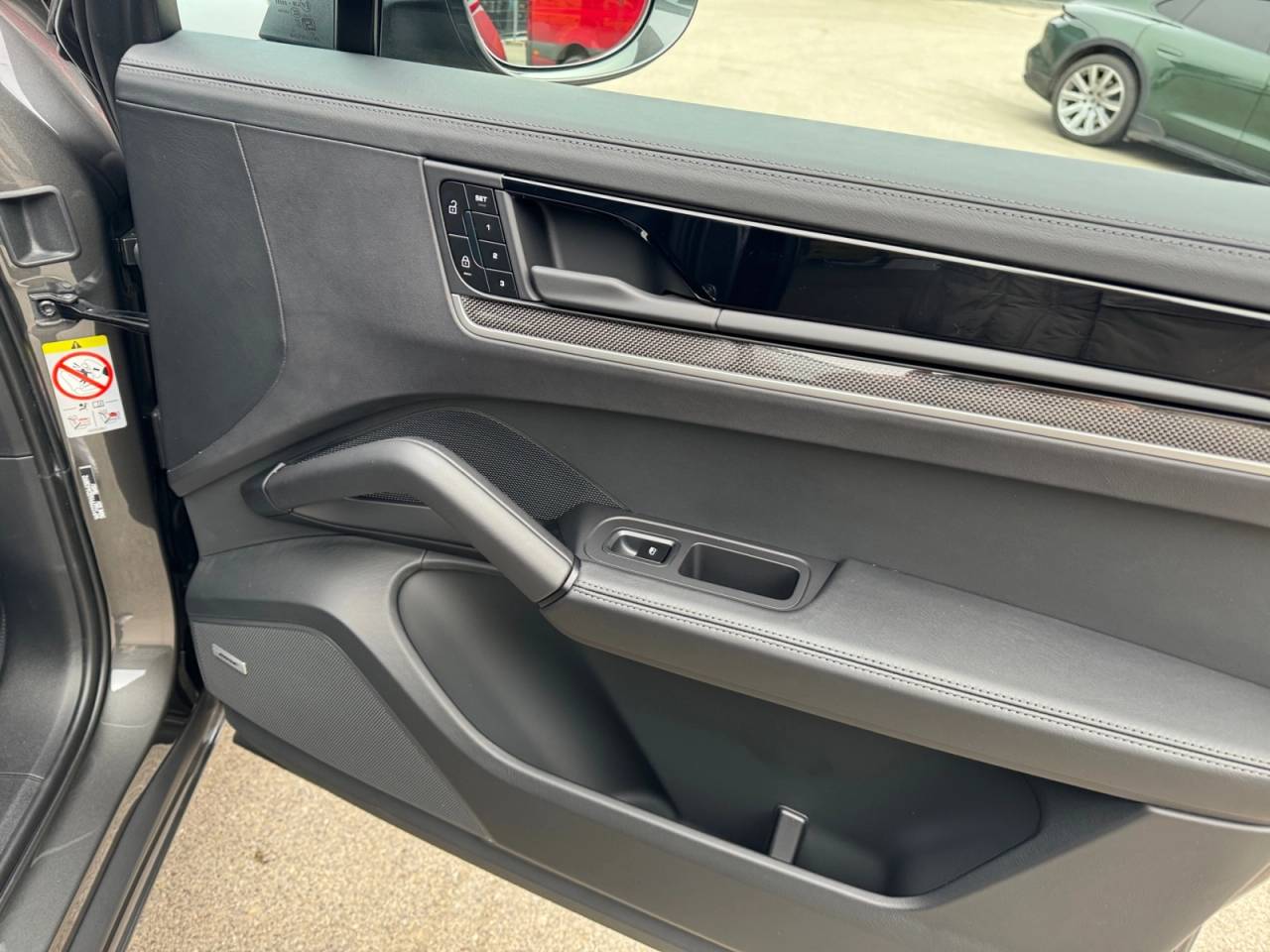 Porsche Cayenne III ph2 S E-Hybrid Coupé - 2025 - Joinsteer - #24