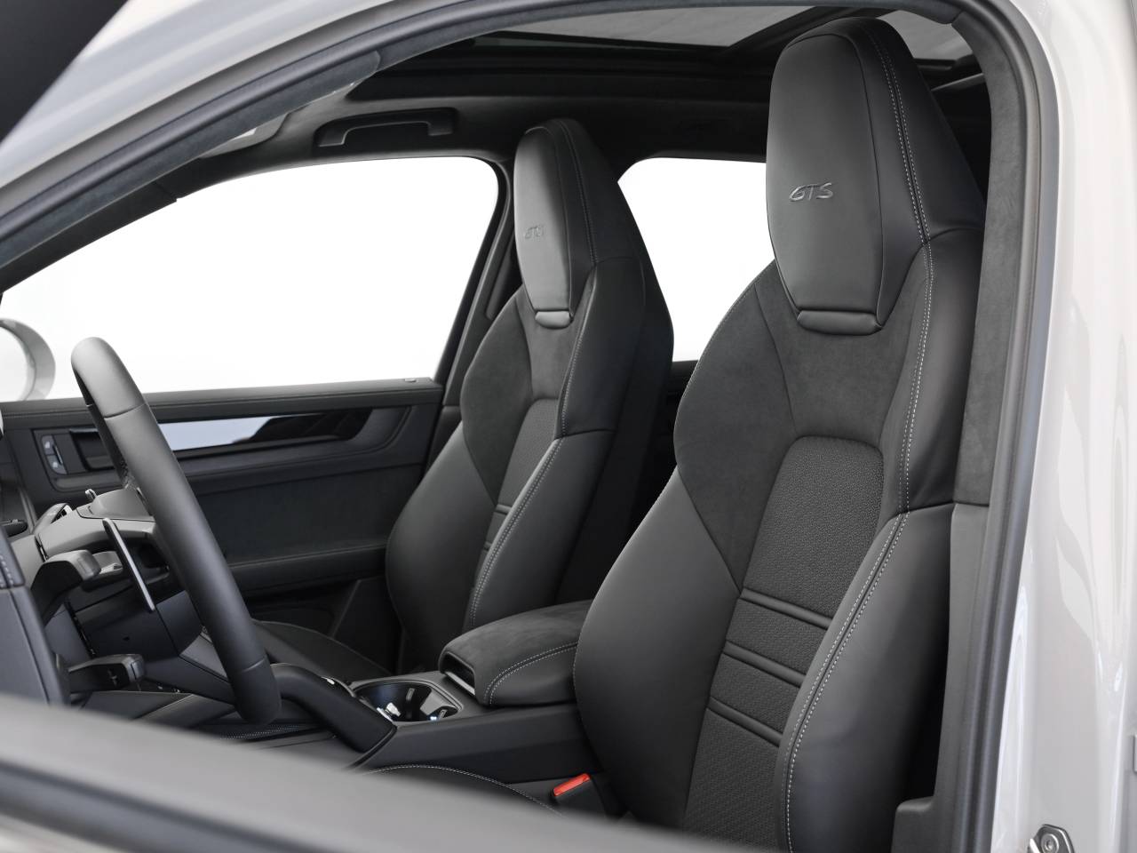 Porsche Cayenne III ph2 GTS - 2025 - Joinsteer - #12