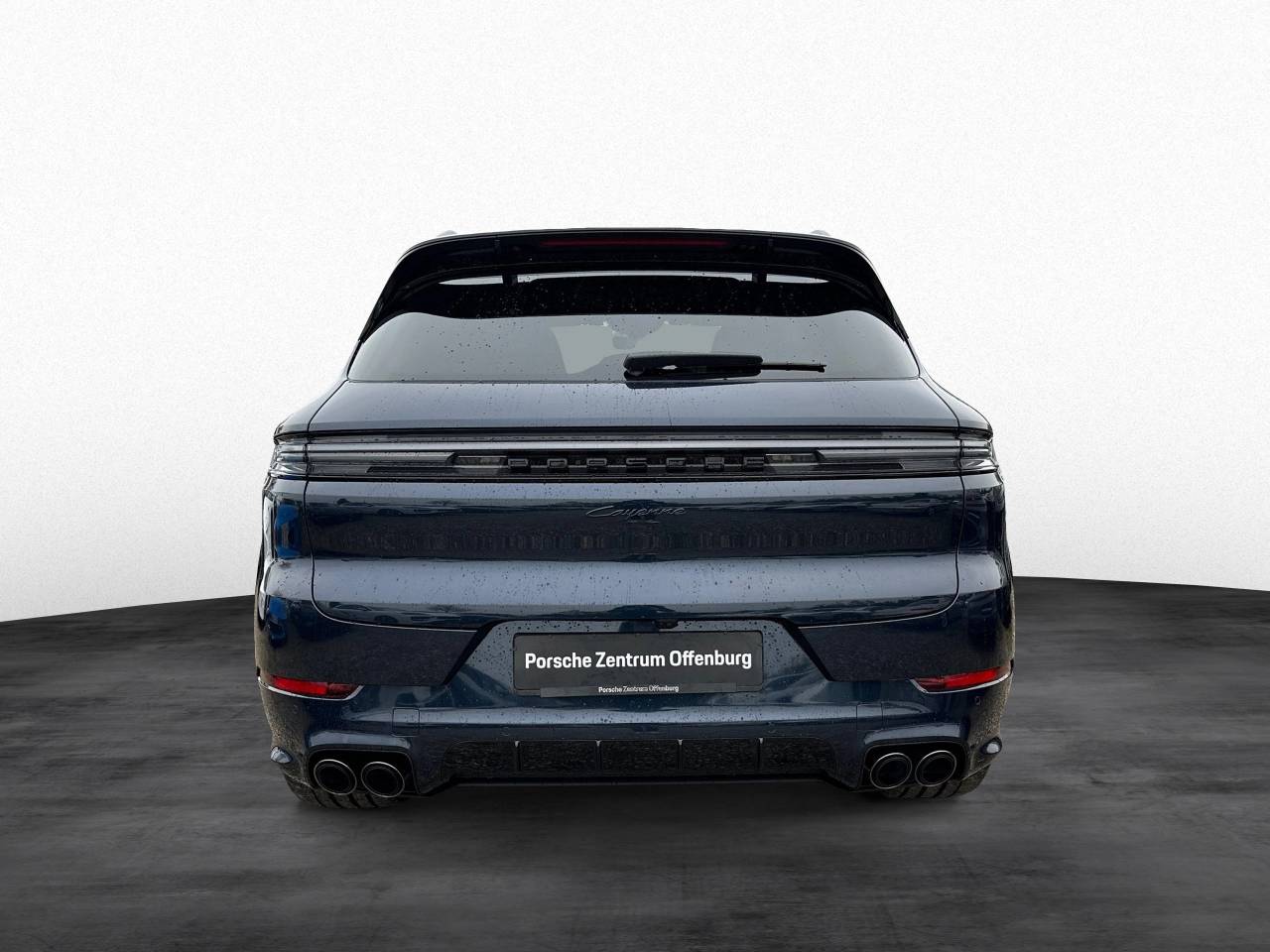 Porsche Cayenne III ph2 E-Hybrid - 2025 - Joinsteer - #4