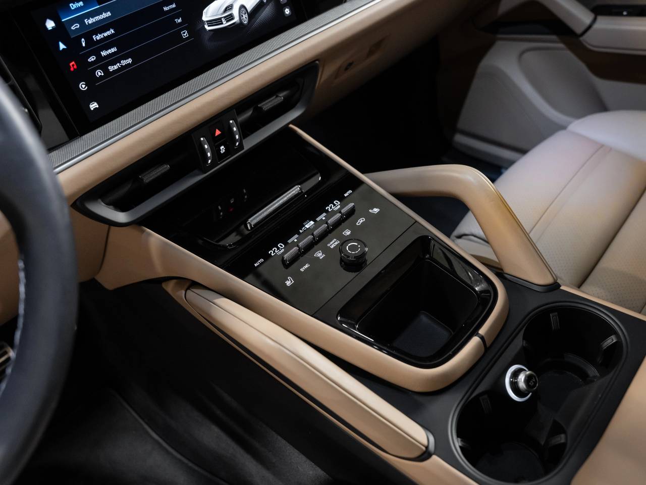 Porsche Cayenne III ph2 S - 2023 - Joinsteer - #20