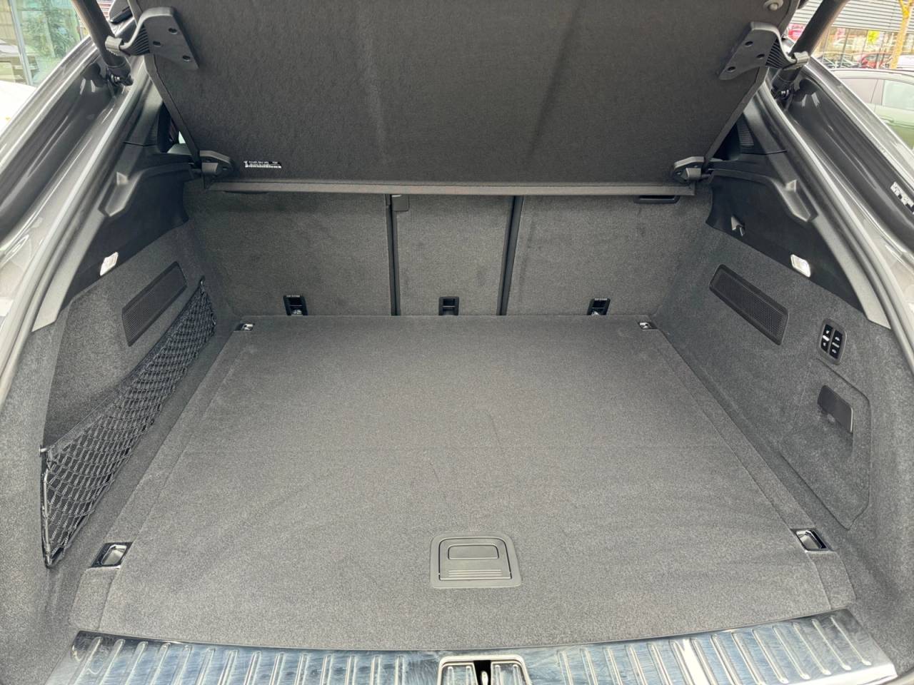 Porsche Cayenne III ph2 S E-Hybrid Coupé - 2025 - Joinsteer - #25