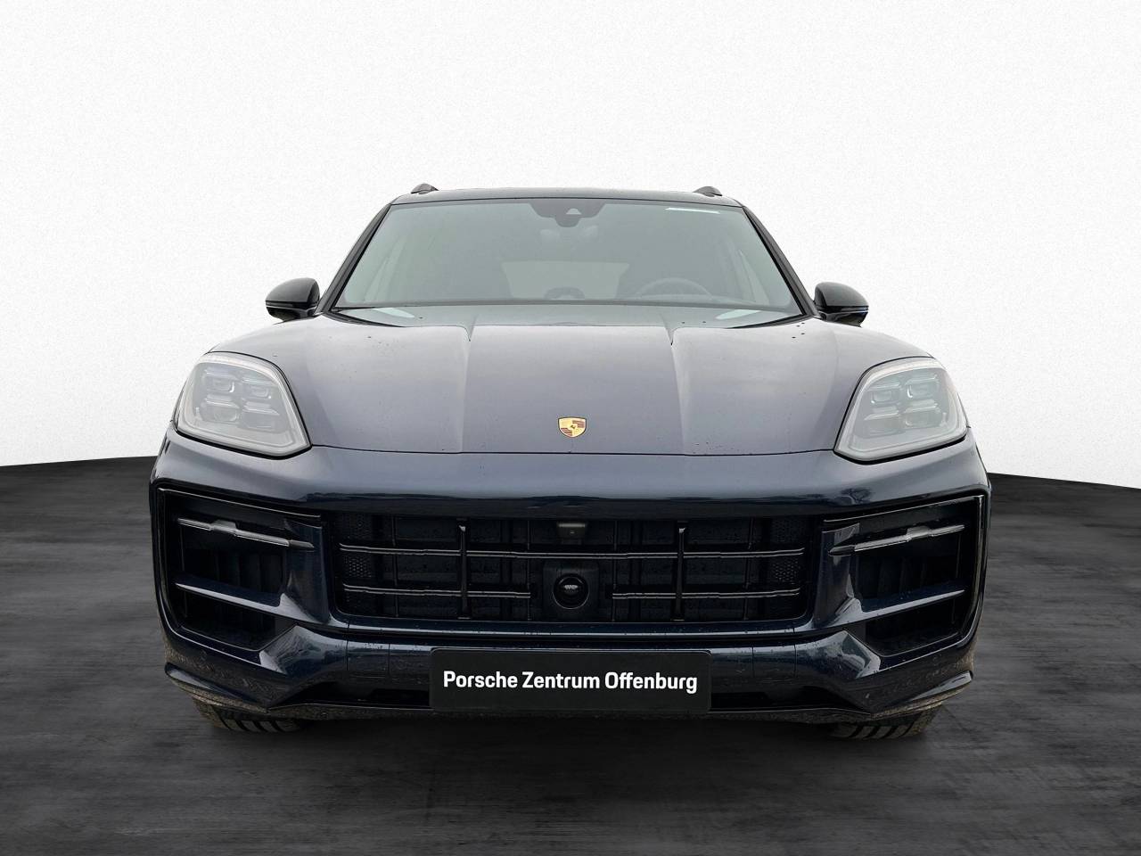 Porsche Cayenne III ph2 E-Hybrid - 2025 - Joinsteer - #5