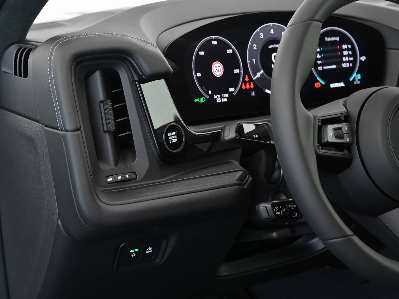 Porsche Cayenne III ph2 GTS - 2025 - Joinsteer - #14