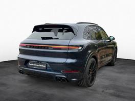 Porsche Cayenne III ph2 E-Hybrid -  - Joinsteer - #5