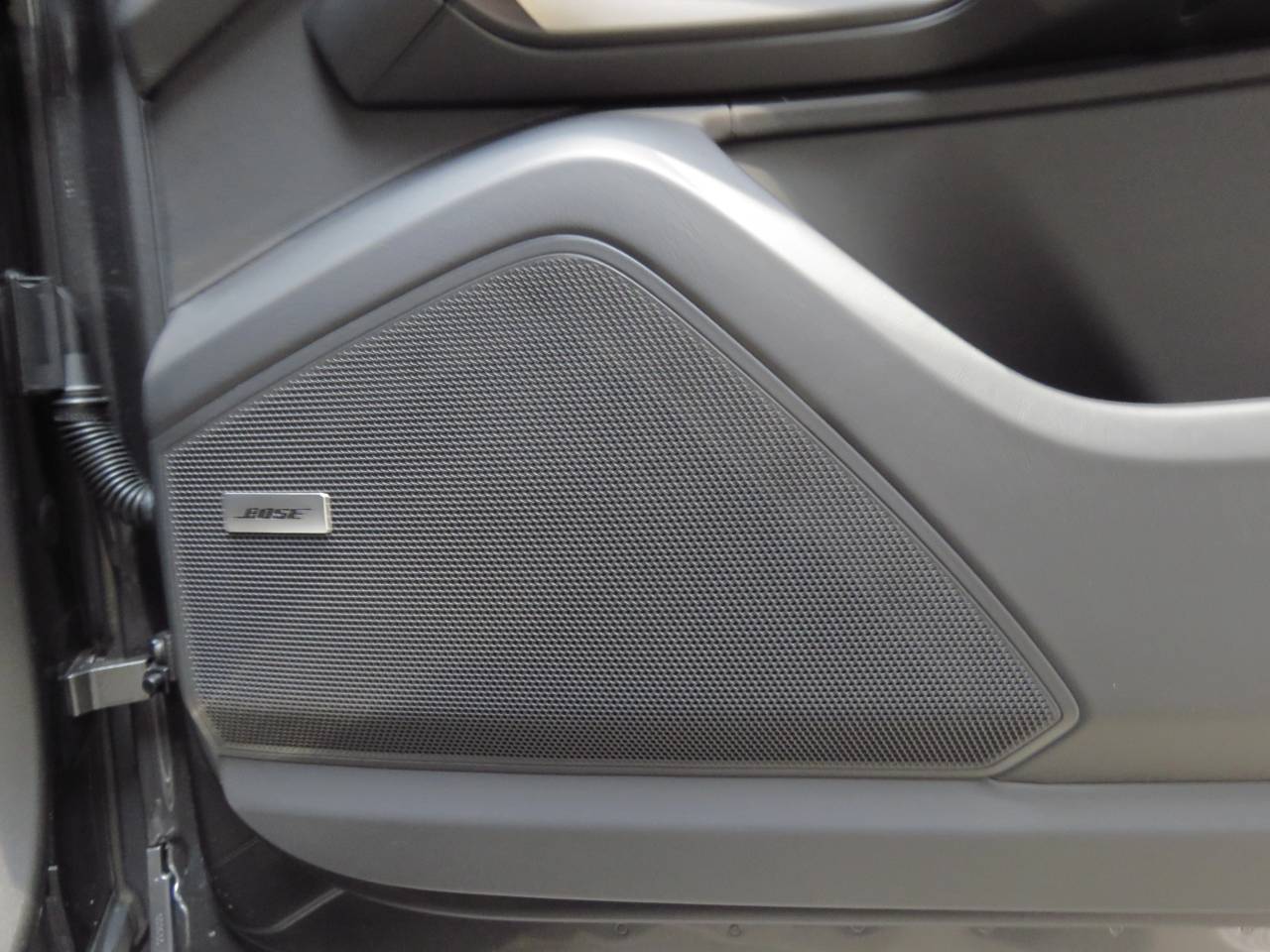 Porsche Cayenne III ph2 - 2025 - Joinsteer - #21