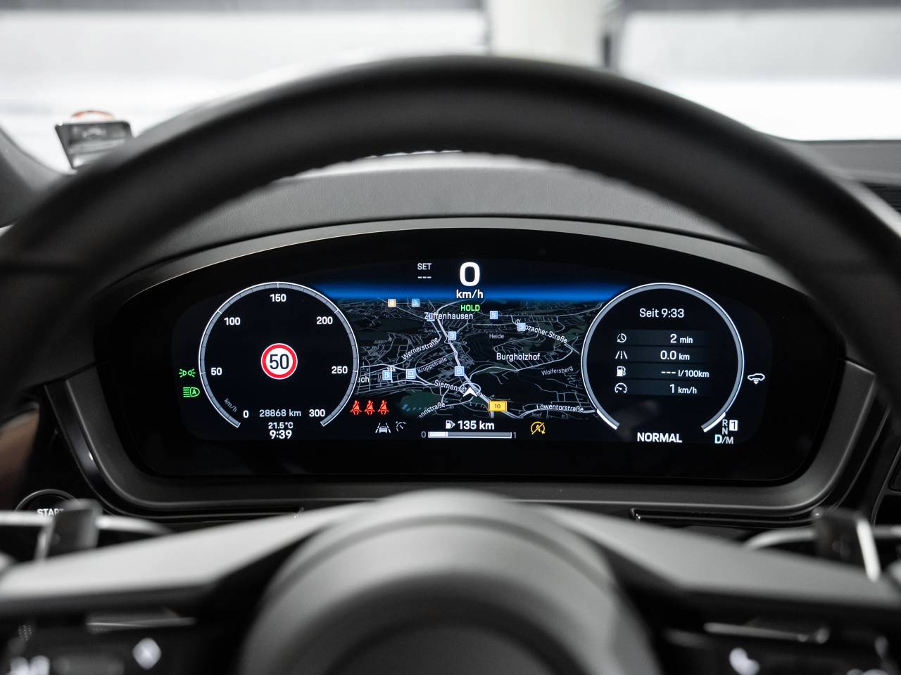 Porsche Cayenne III ph2 S - 2023 - Joinsteer - #23