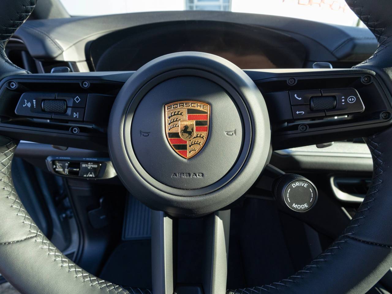 Porsche Cayenne III ph2 - 2025 - Joinsteer - #22