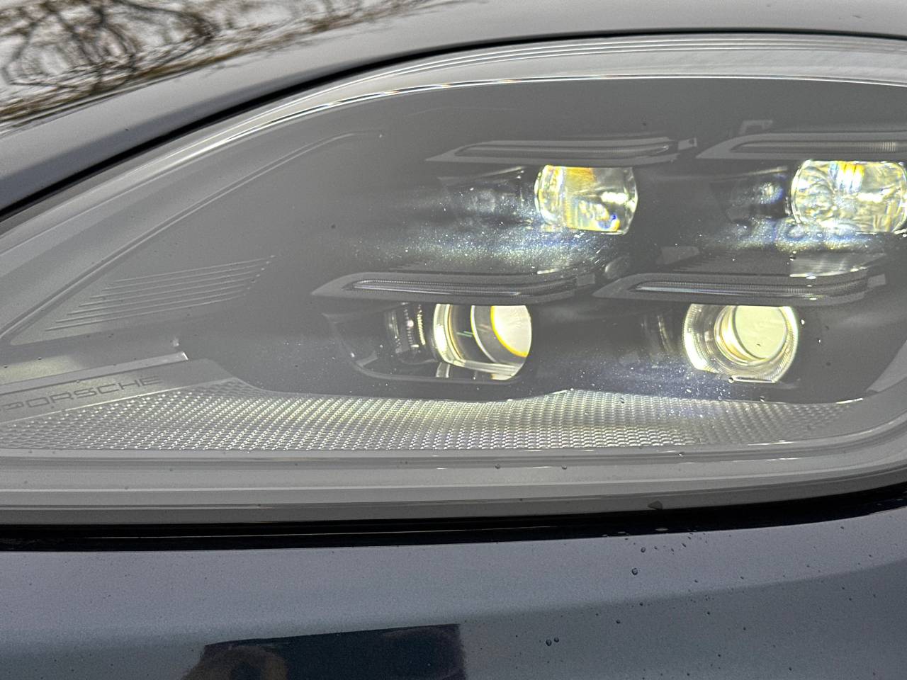 Porsche Cayenne III ph2 E-Hybrid - 2025 - Joinsteer - #7