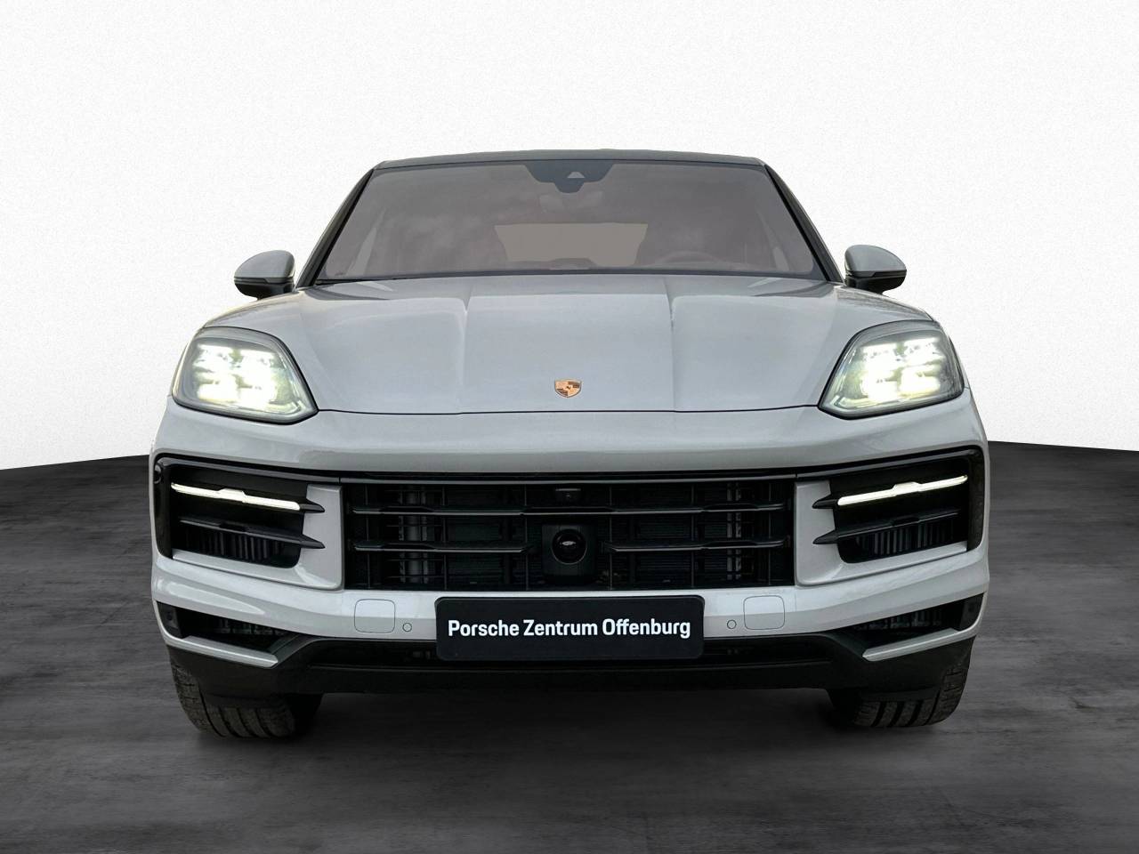 Porsche Cayenne III ph2 S E-Hybrid Coupé - 2025 - Joinsteer - #5