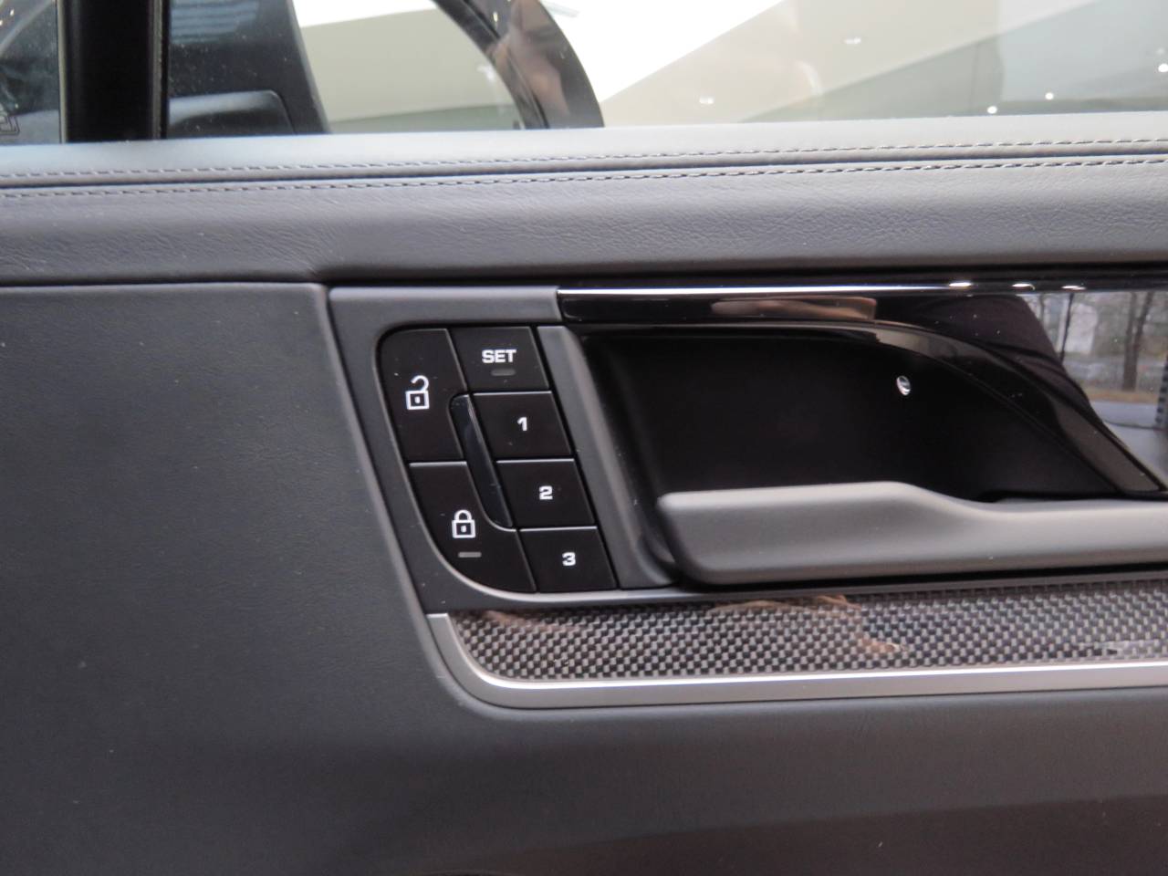 Porsche Cayenne III ph2 - 2025 - Joinsteer - #22