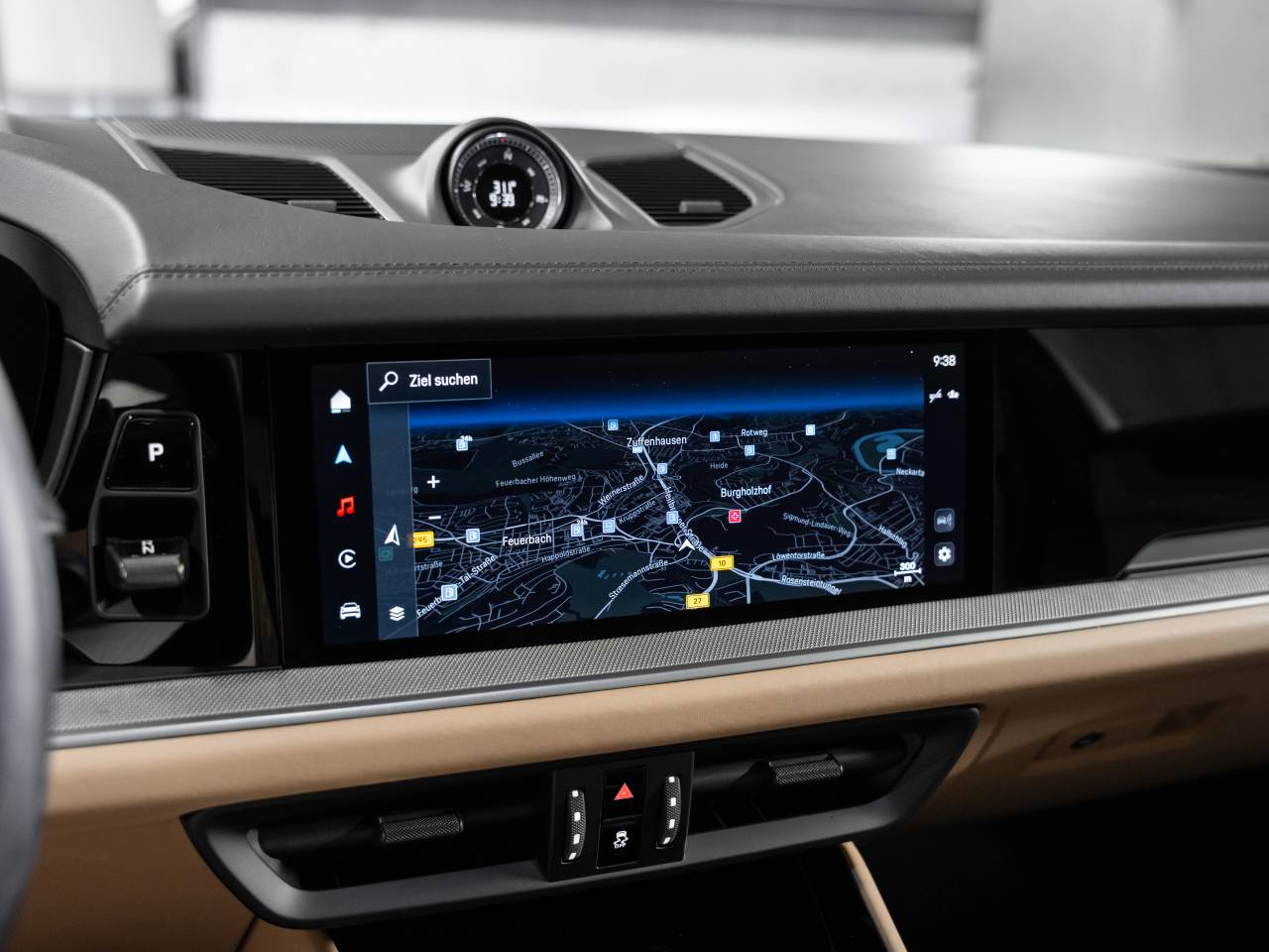 Porsche Cayenne III ph2 S - 2023 - Joinsteer - #24