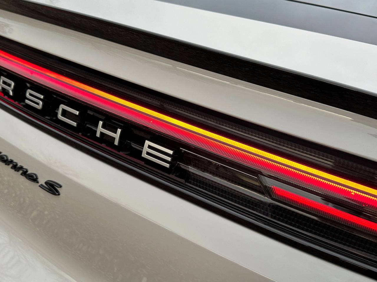 Porsche Cayenne III ph2 S E-Hybrid Coupé - 2025 - Joinsteer - #6