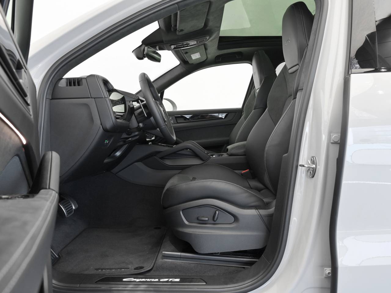 Porsche Cayenne III ph2 GTS - 2025 - Joinsteer - #16