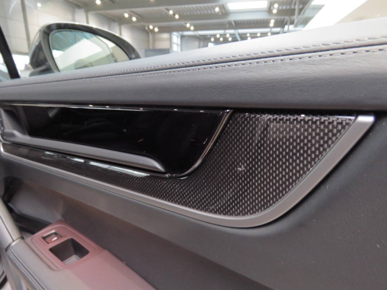 Porsche Cayenne III ph2 - 2025 - Joinsteer - #23