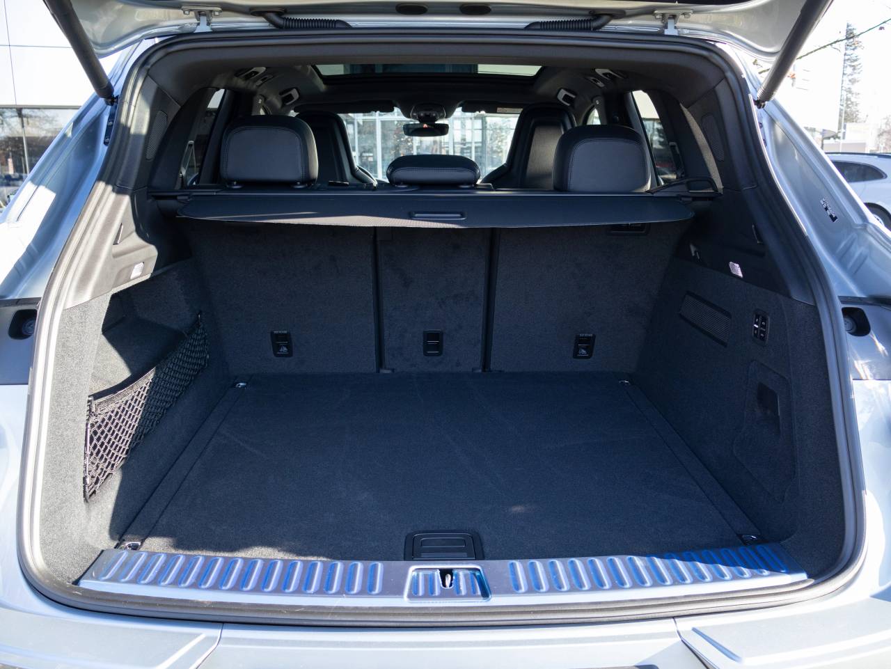 Porsche Cayenne III ph2 - 2025 - Joinsteer - #24